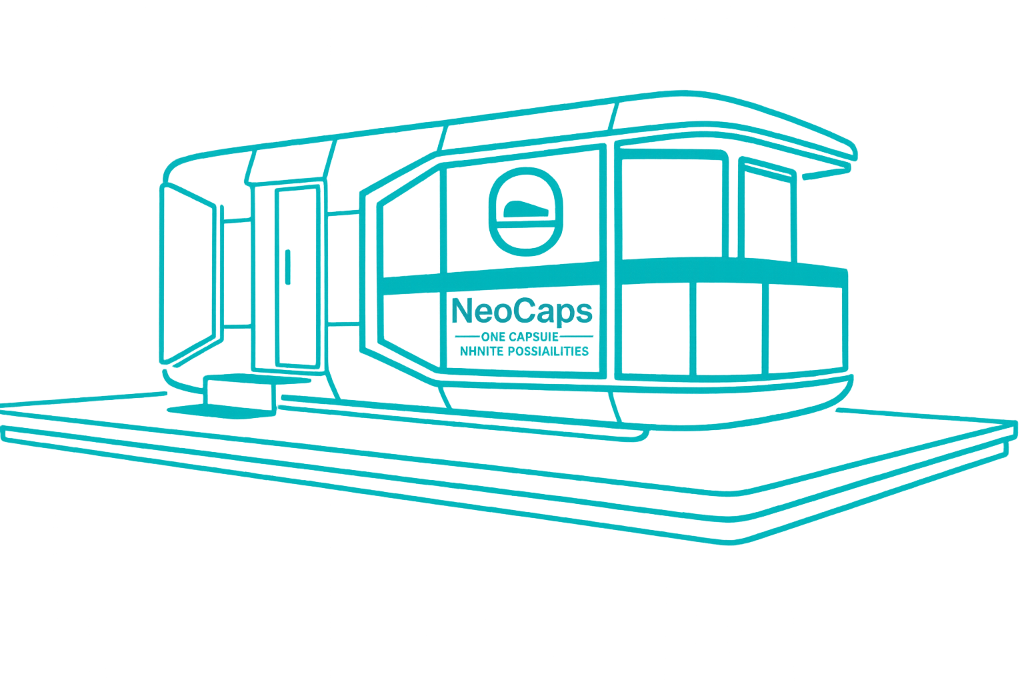 NeoCaps Capsule Design